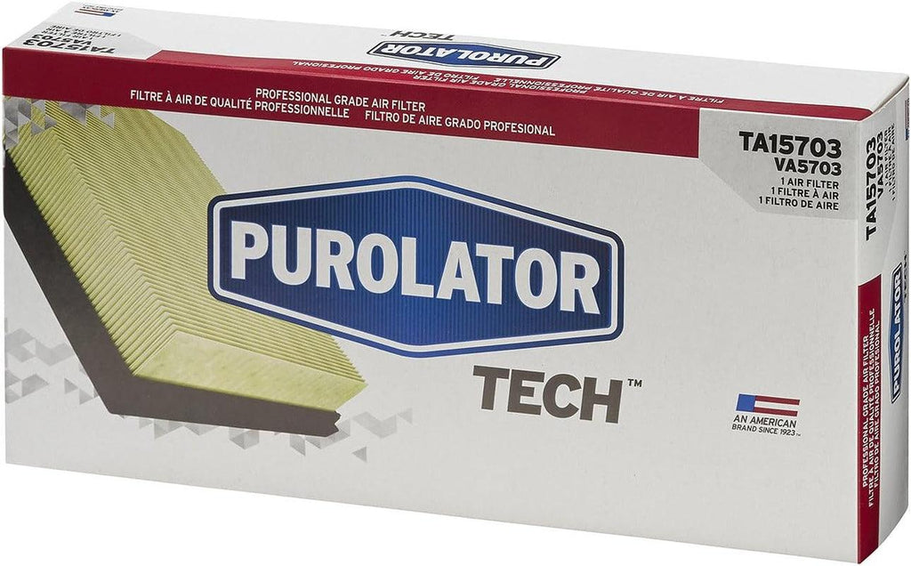 TA15703 tech Air Filter