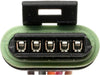 Standard HP4636 Exhaust Gas Recirculation Valve Connector