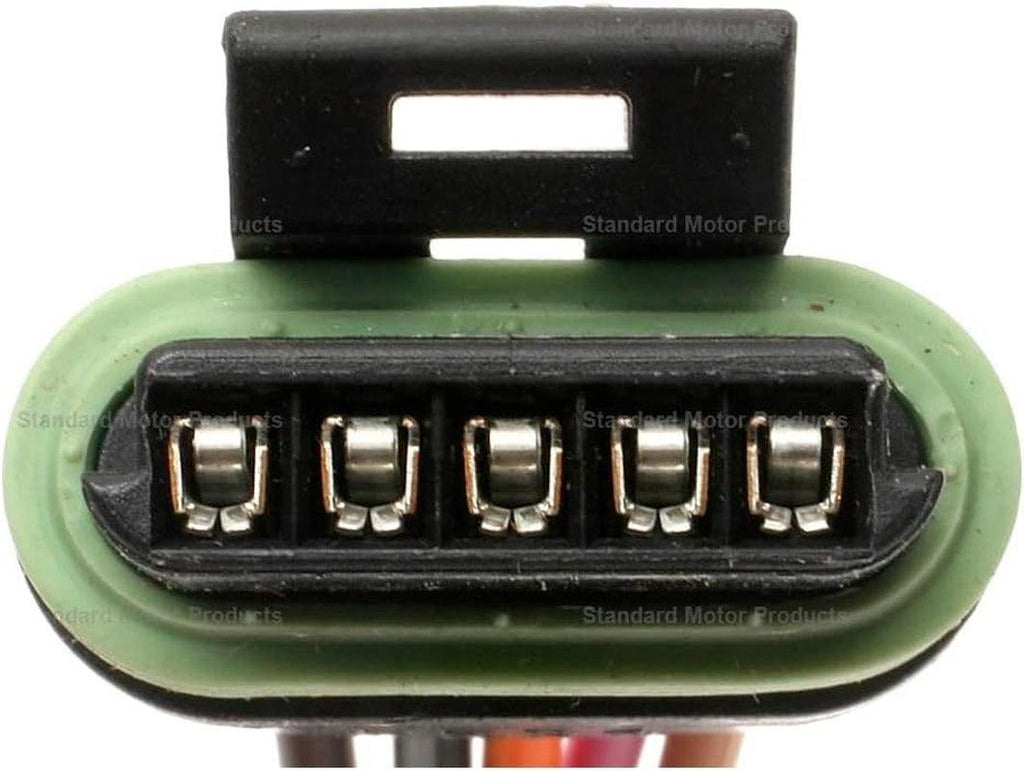 Standard HP4636 Exhaust Gas Recirculation Valve Connector