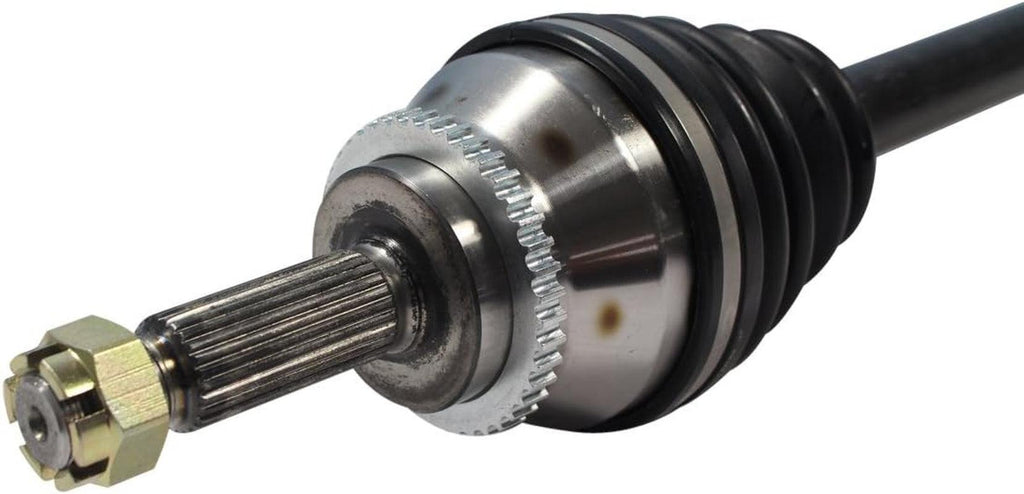 NCV51597 CV Axle Shaft Assembly - Right Front (Passenger Side)