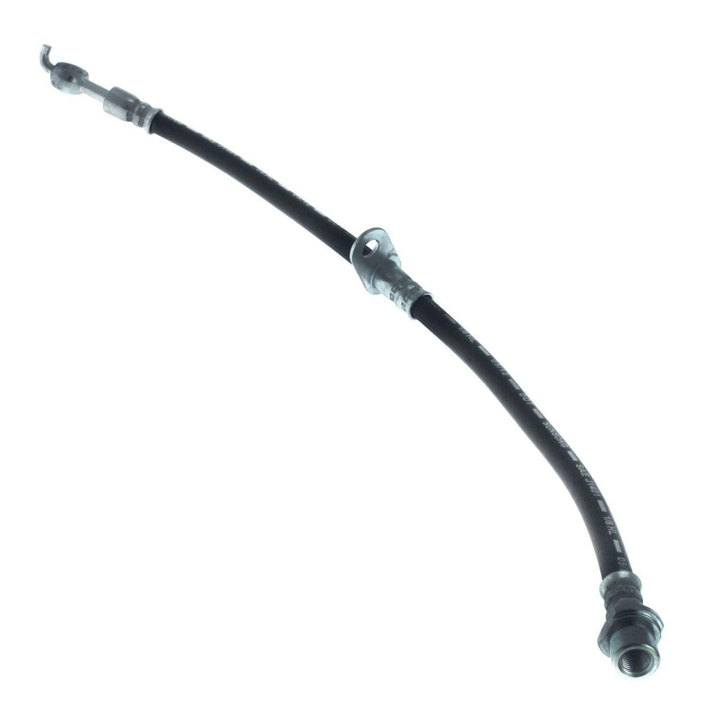 Centric Brake Hydraulic Hose for Solara, ES330, Camry, ES300 150.44113