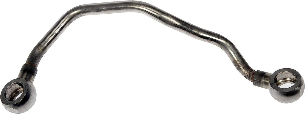 Dorman 625-519 Front Upper Engine Oil Cooler Hose Assembly Compatible with Select Lexus / Toyota Models