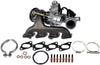 Dorman Turbocharger for Encore, Sonic, Trax, Cruze Limited, Cruze 667-203