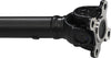 Dorman 938-256 Front Drive Shaft Compatible with Select BMW Models