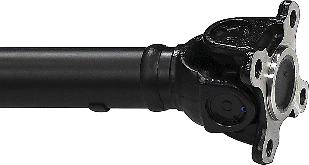 Dorman 938-256 Front Drive Shaft Compatible with Select BMW Models