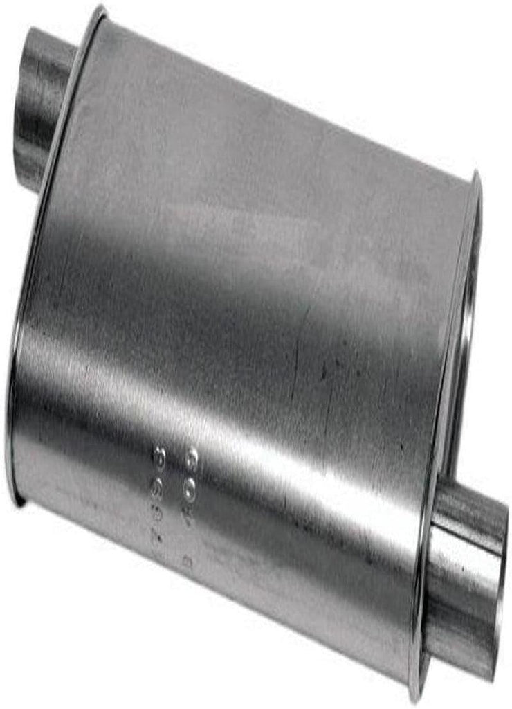 17696 Turbo Muffler