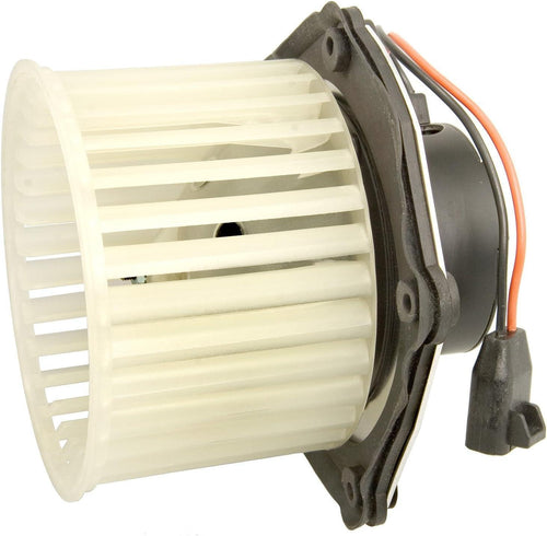 /Trumark 75755 Blower Motor with Wheel