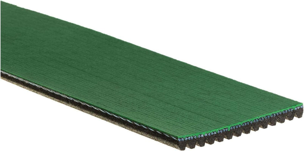 Gold K140429HD Heavy Duty V-Ribbed Serpentine Belt