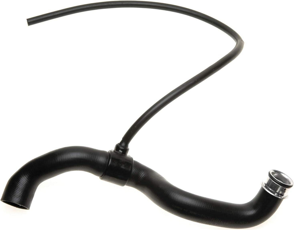 Gold 27048X Molded Radiator Hose