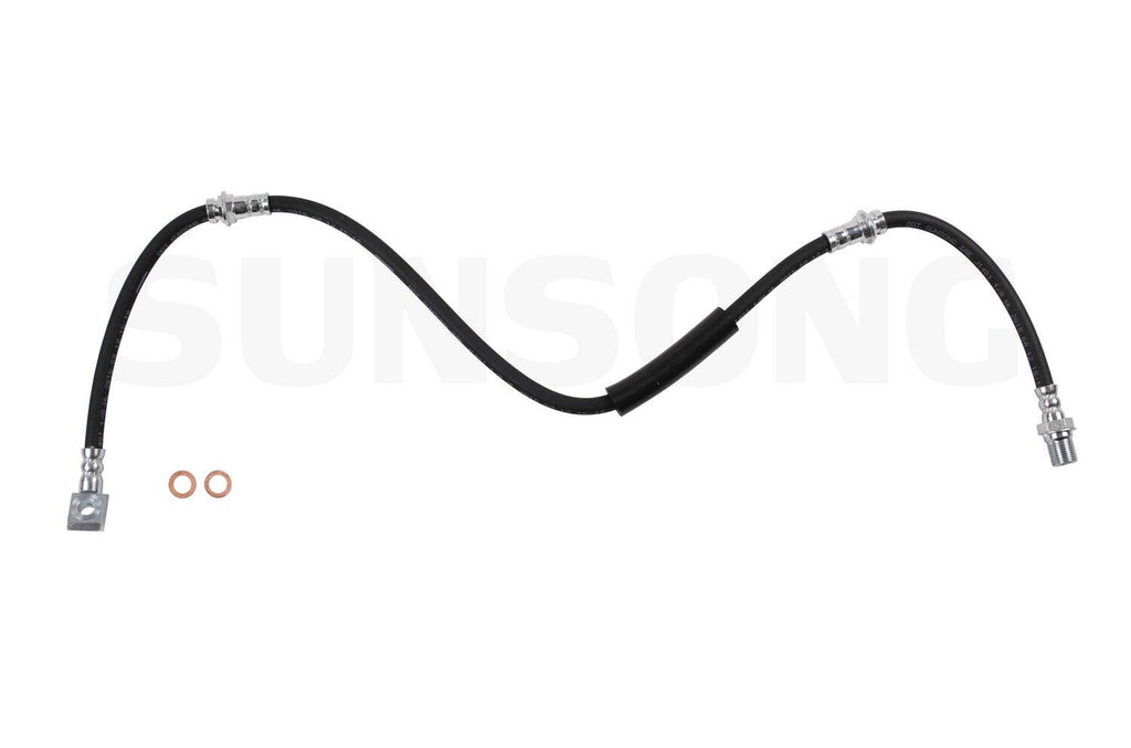 Sunsong Brake Hydraulic Hose for P30, P3500 2201764