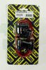 45429 8Mm Spiro-Pro Repair Kitcoil Red, 1 Pack