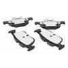 Disc Brake Pad Set BRF-1474