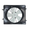 TYC Engine Cooling Fan Assembly for Pilot, MDX 600620
