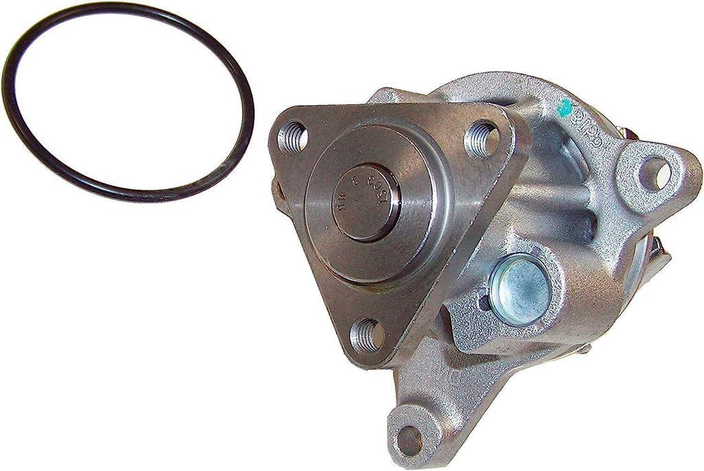 DNJ TK446WP TIMING KIT with WATER PUMP for 01-11 FORD, MAZDA / L4 / 2.3L / 140 DOHC 16V