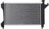 CU1488 Complete Radiator