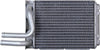 96124 Heater Core Compatible with 1977-1983 Jeep CJ5