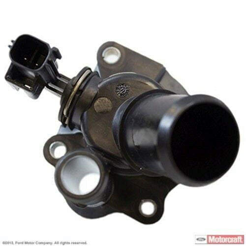 RT-1157 Engine Coolant Thermostat / Water Outlet Assembly