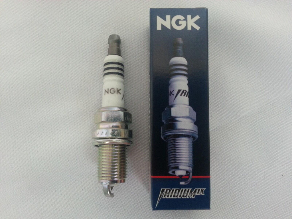 6-NGK BMW E46 M3 E36 Z3 Z4 ROADSTER SPARK PLUG IRIDIUM IX POWER DCPR9EIX (2316)