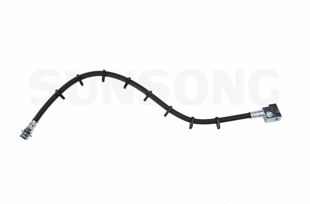 Sunsong Brake Hydraulic Hose for Dodge 2203099