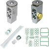 AK1764 - A/C System Repair Kit