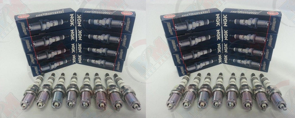DENSO IRIDIUM POWER Spark Plugs IKH16 (Set of 16) for Dodge Jeep Chrysler HEMI