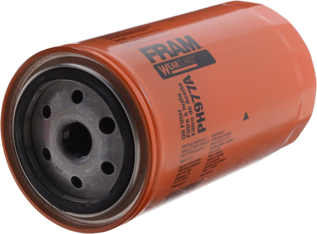 PH977A Spin-On Oil Filter