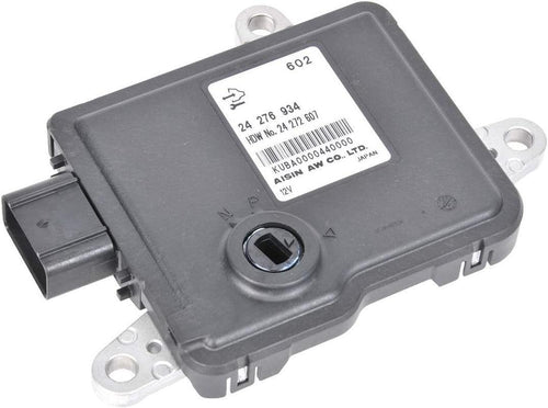 GM Genuine Parts 24276934 Transmission Control Module