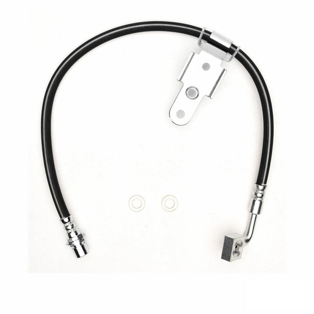 Brake Hydraulic Hose for 300, Charger, Challenger, Magnum 350-40040