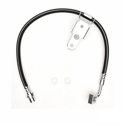 Brake Hydraulic Hose for 300, Charger, Challenger, Magnum 350-40040