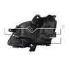 TYC Headlight Assembly for 08-12 Acadia 20-6891-90