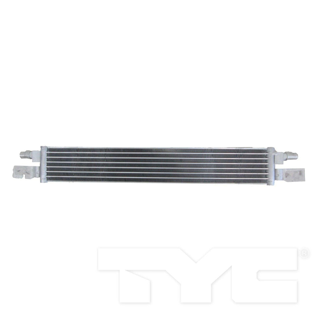 TYC Automatic Transmission Oil Cooler for BMW 19157