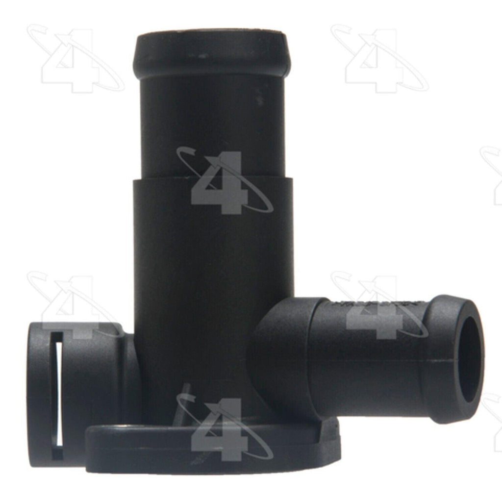 Four Seasons Engine Coolant Outlet Flange for 1989-1991 Jetta 86064