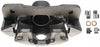 Gold 18FR1003 Front Driver Side Disc Brake Caliper Assembly (Friction Ready Non-Coated), Remanufactured