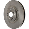 Centric Front Disc Brake Rotor for ML500, ML55 AMG, ML430 (121.35042)