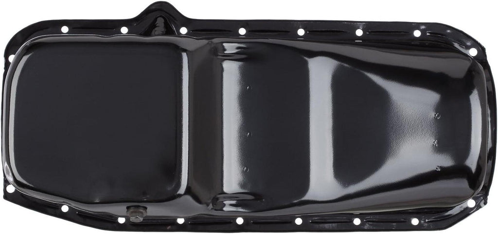 Automotive Graywerks 103034 Engine Oil Pan