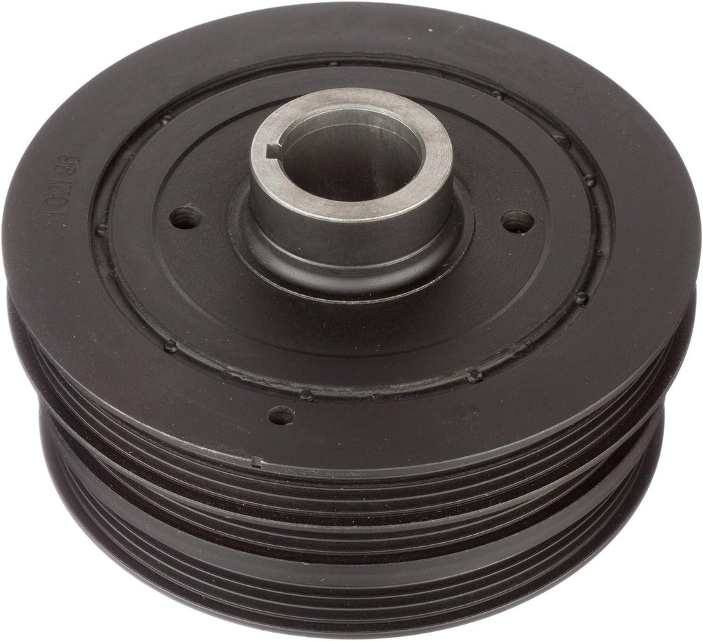 Automotive Graywerks 102196 Engine Harmonic Balancer