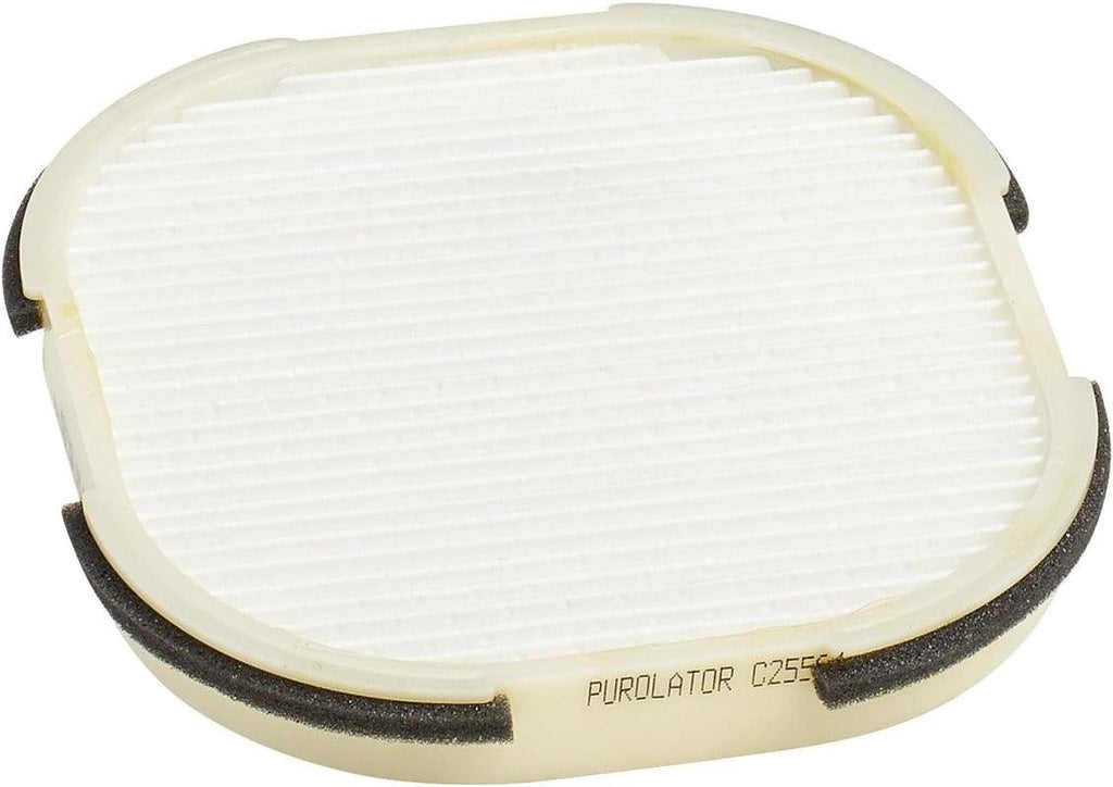 C25561 one Advanced Cabin Air Filter Compatible with Select Honda Vehicles