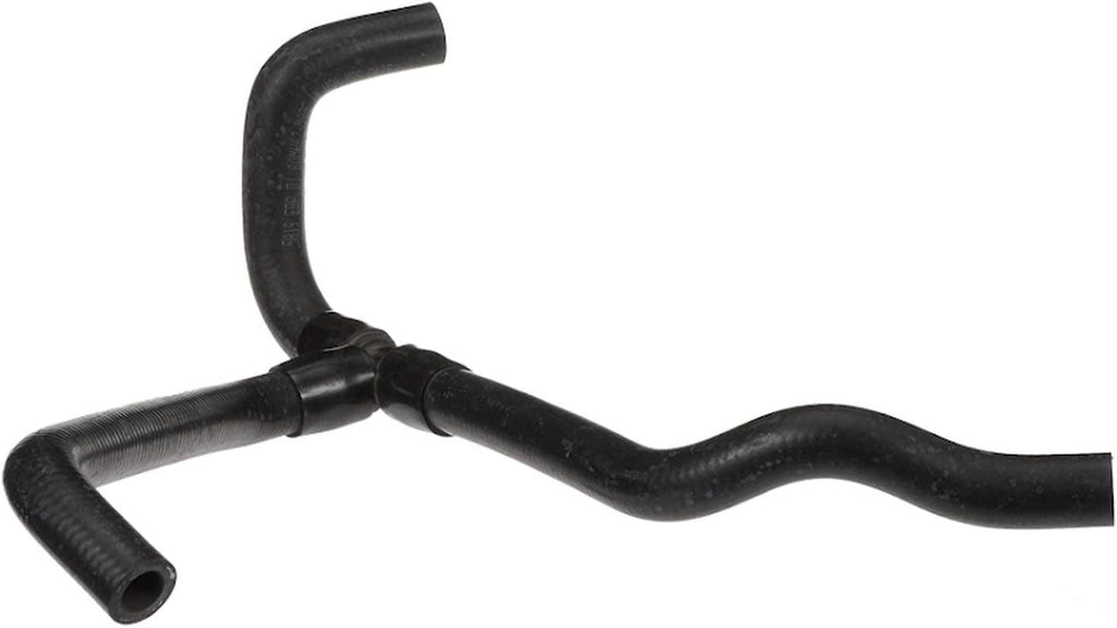 Professional 16296M Molded Branched Heater Hose