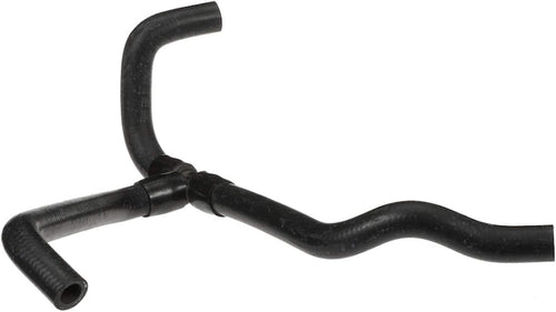 Professional 16296M Molded Branched Heater Hose