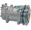 58641 New AC Compressor