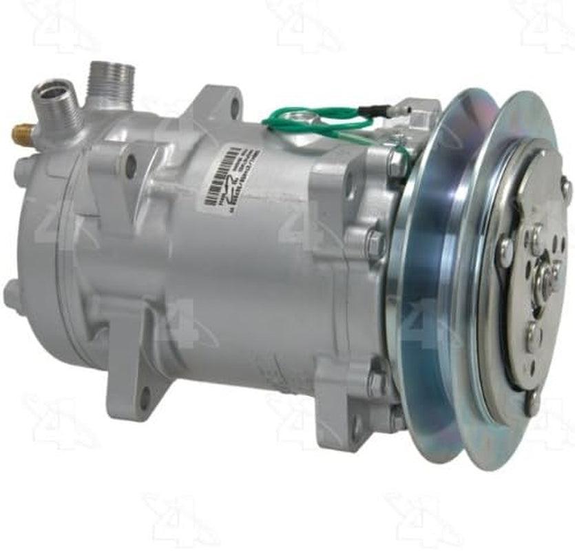 58641 New AC Compressor