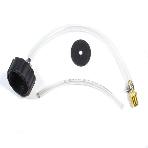 - 1100 European Bleeder Adapter