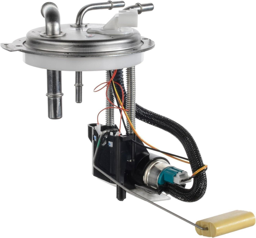 Automotive 67797 OE Fuel Pump Module Assembly for Select Chevrolet: 2016 Express 4500,2008-13 Suburban 2500,2016 Suburban 3500 HD;GMC: 2008-13 Yukon XL 2500