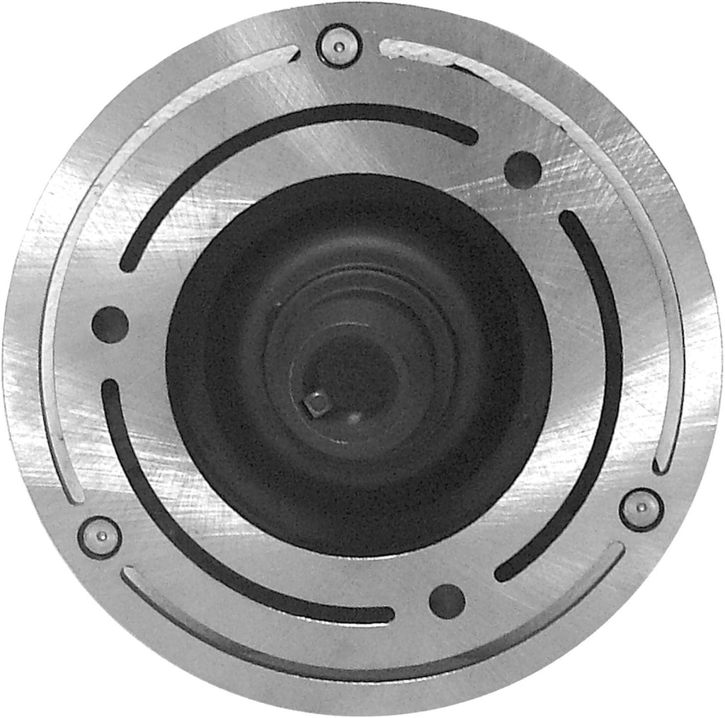 GM Genuine Parts 15-40048 Air Conditioning Compressor Clutch