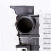 TYC Radiator for Ford 2258