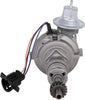 30-2899 Electronic Remanufactured Distributor without Module, Gray (Renewed)