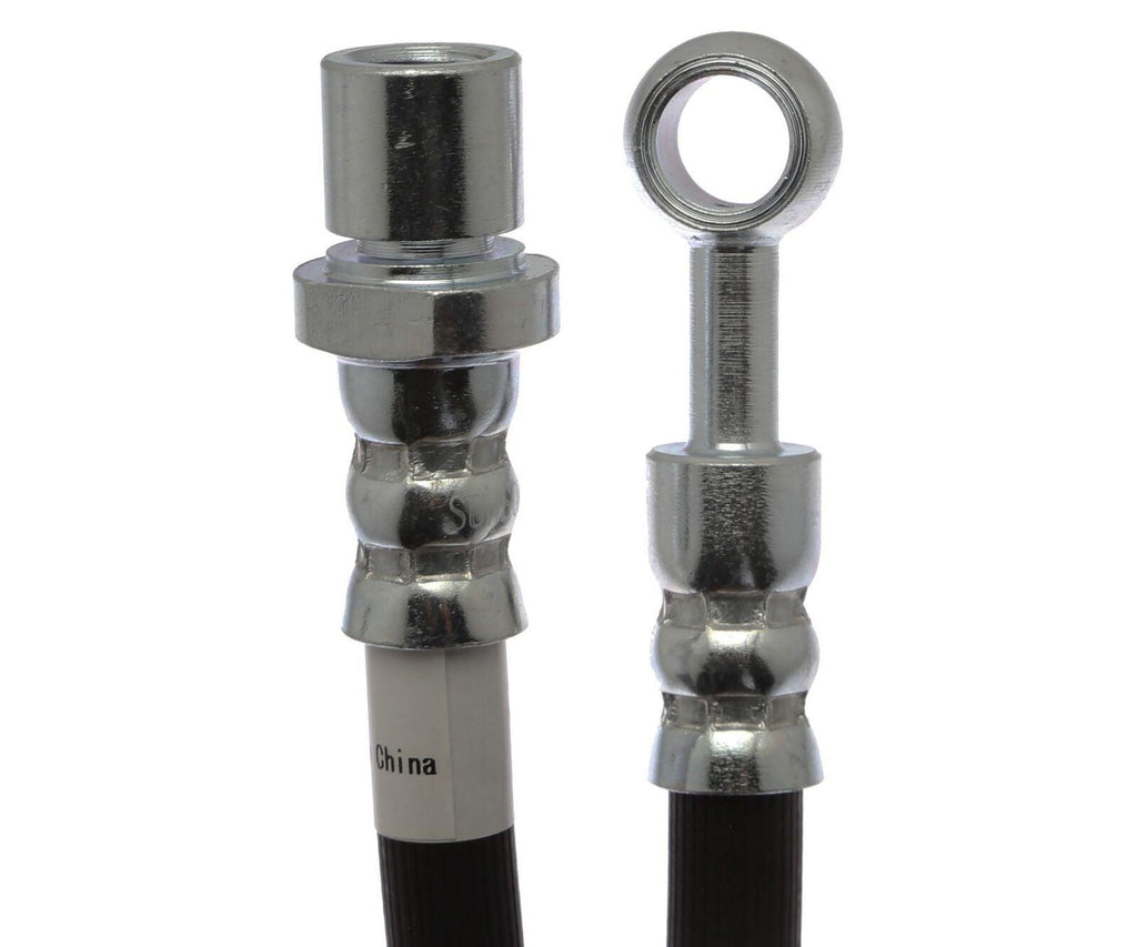 Raybestos Brake Hydraulic Hose for BRZ, GR86, 86, FR-S BH384060