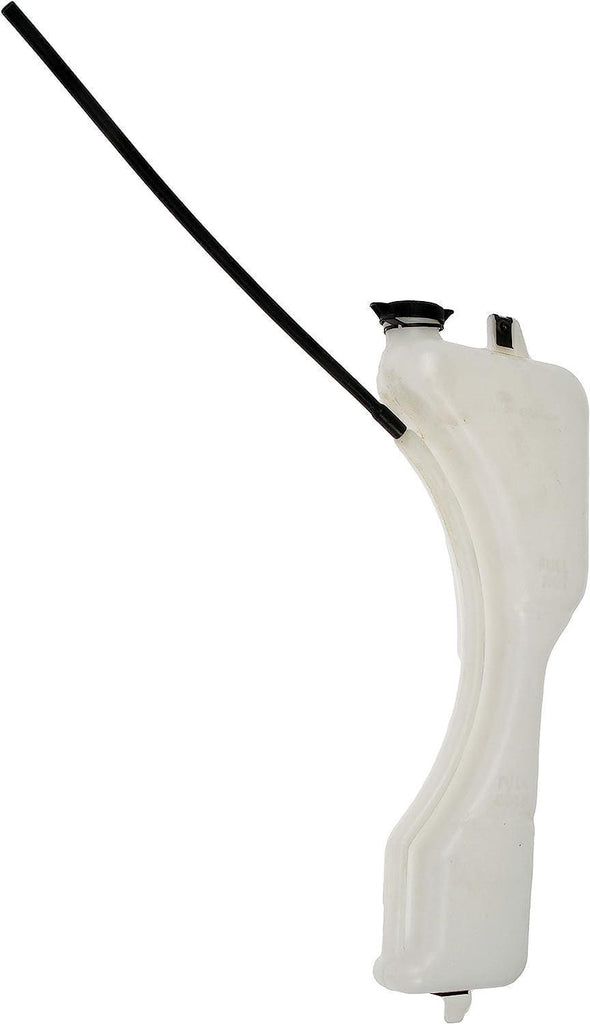 Dorman 603-329 Front Engine Coolant Reservoir Compatible with Select Ford Models