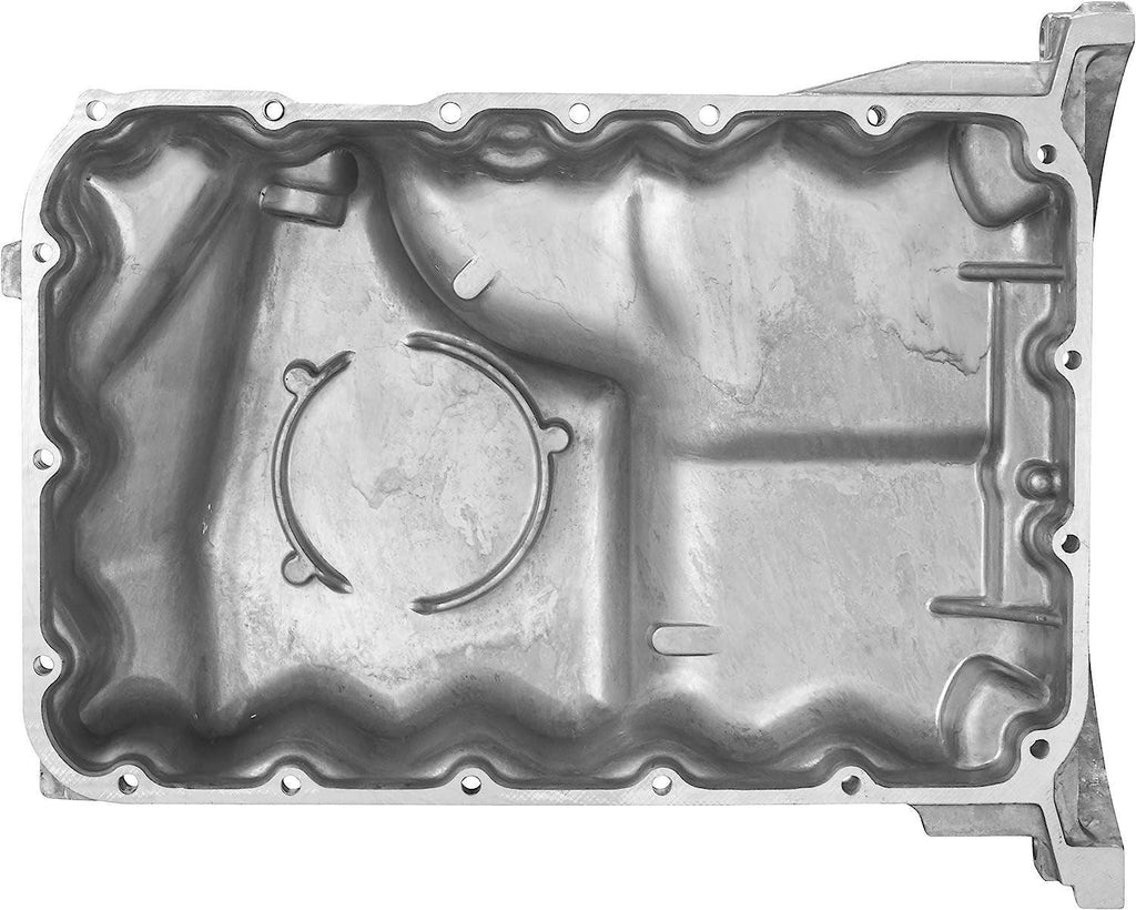 GMP84A Oil Pan