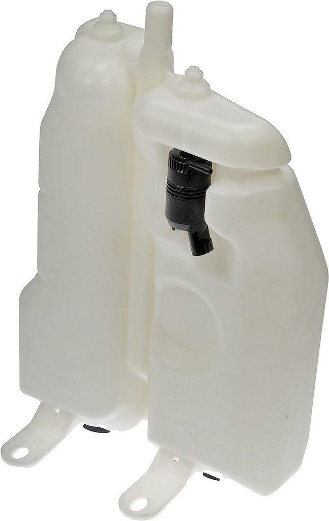 Dorman 603-039 Front Engine Coolant Reservoir for Select Chevrolet / GMC Models